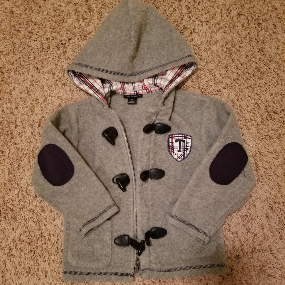 Tommy Hilfiger Toddler Jacket